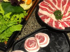 -汉拿山(悦荟·万科购物中心店)