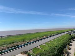 -上海南汇嘴大堤酒店
