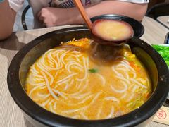 -云味馆·云南菜·云南米线(景田店)