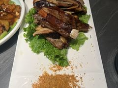 -杉杉奥特莱斯广场(哈尔滨店)