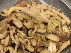 -长春市茶啊衝饭店(南湖公园店)