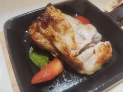 -俄士厨房(印象汇店)