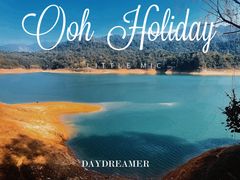 -孔雀湖生态旅游区