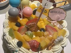 -海底捞火锅(顺义华联店)