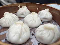 -老盛兴·上海小笼汤包馆(武夷店)
