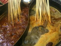 -正宗钢管厂五区·小郡肝火锅·串串香(商品街总店)