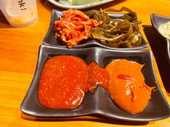 -玖泉里烤肉