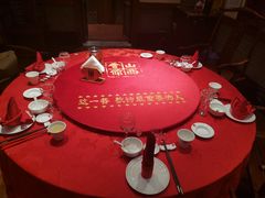 -山西会馆·晋菜·晋商宴·牌匾博物馆(胜利东街店)