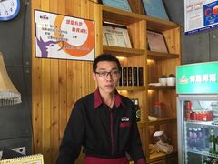 -狼诱惑(泰山大街店)