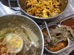 -阿亲家·韩式无限烤肉(不夜城店)