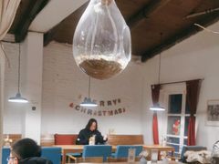 -雕刻时光咖啡馆(北师大店)