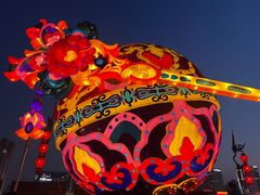 -西安城墙·碑林历史文化景区