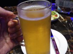 -MOSSO德国餐厅·音乐酒吧(环宇荟店)