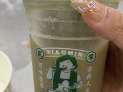 -小民大排档(光谷店)