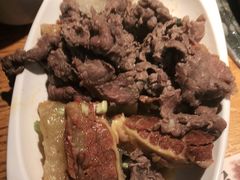 -海银海记潮汕牛肉火锅(新港中路海珠店)
