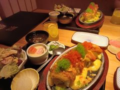 -原志优秀食材·匠心料理·海胆主题(金亿广场店)