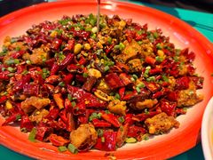 -川正旺江湖菜(三元桥店)