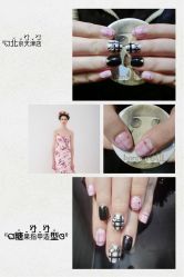 ⁽⁽ଘ糖̌果̌指̌甲̌造̌型̌ଓ⁾⁾-光SPA科技美肤