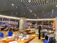 -武汉世茂希尔顿酒店·汇·全日餐厅