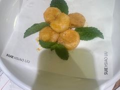 -苏小柳手工点心(人民广场分院)