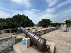 -石炮台公园