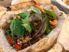 -BONAZZA 意大利餐厅