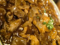 -惠宾饭庄(中山路店)