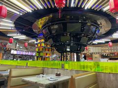 大堂-金百万烤鸭店(马甸店)