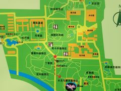 -国家植物园南园