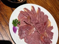 平遥牛腱肉-天元奎饭店(总店)