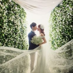 -太郎花子婚纱摄影艺术中心