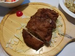 -青叶202都市餐厅(迪诺水镇店)