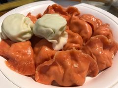 -金谷园饺子·烧烤(人大总店)