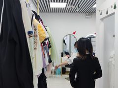 -微笑时刻照相馆(四道口店)