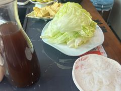-晓林火锅(安定门店)