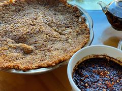 藕饼-陈记牛肉馆