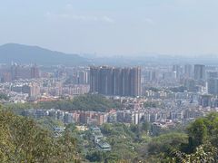 -广州市白云山风景名胜区
