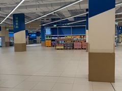 -盒马X会员店(上海森兰商都店)