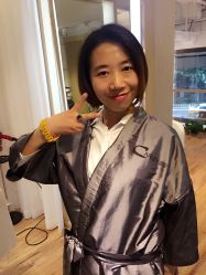 CARLEY造型-简法造型·品牌形象店