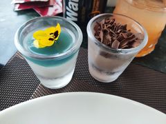 -白天鹅宾馆·流浮阁咖啡厅