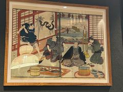 -玄白·炭烤活鳗(上海首店)