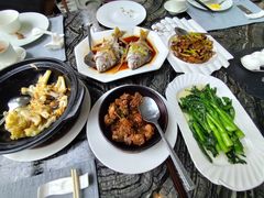 -金海湾嘉华度假酒店·海天阁中餐厅