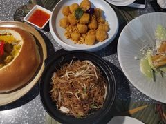 -大树餐厅(红旗街万达店)