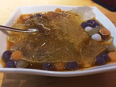 -串妹花式冰粉(乐山总店)