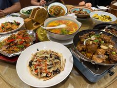 -鸿运楼·舌尖上的徽菜