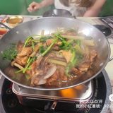 阿爺八仙鍋