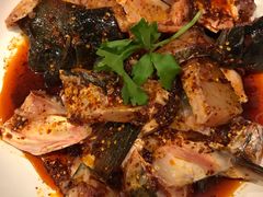-张大胡子鱼头火锅酒楼(长益路店)