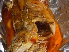 -19号私房菜(云南路店)