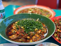 -川正旺江湖菜(三元桥店)
