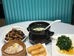 -沈大成(南京东路店)